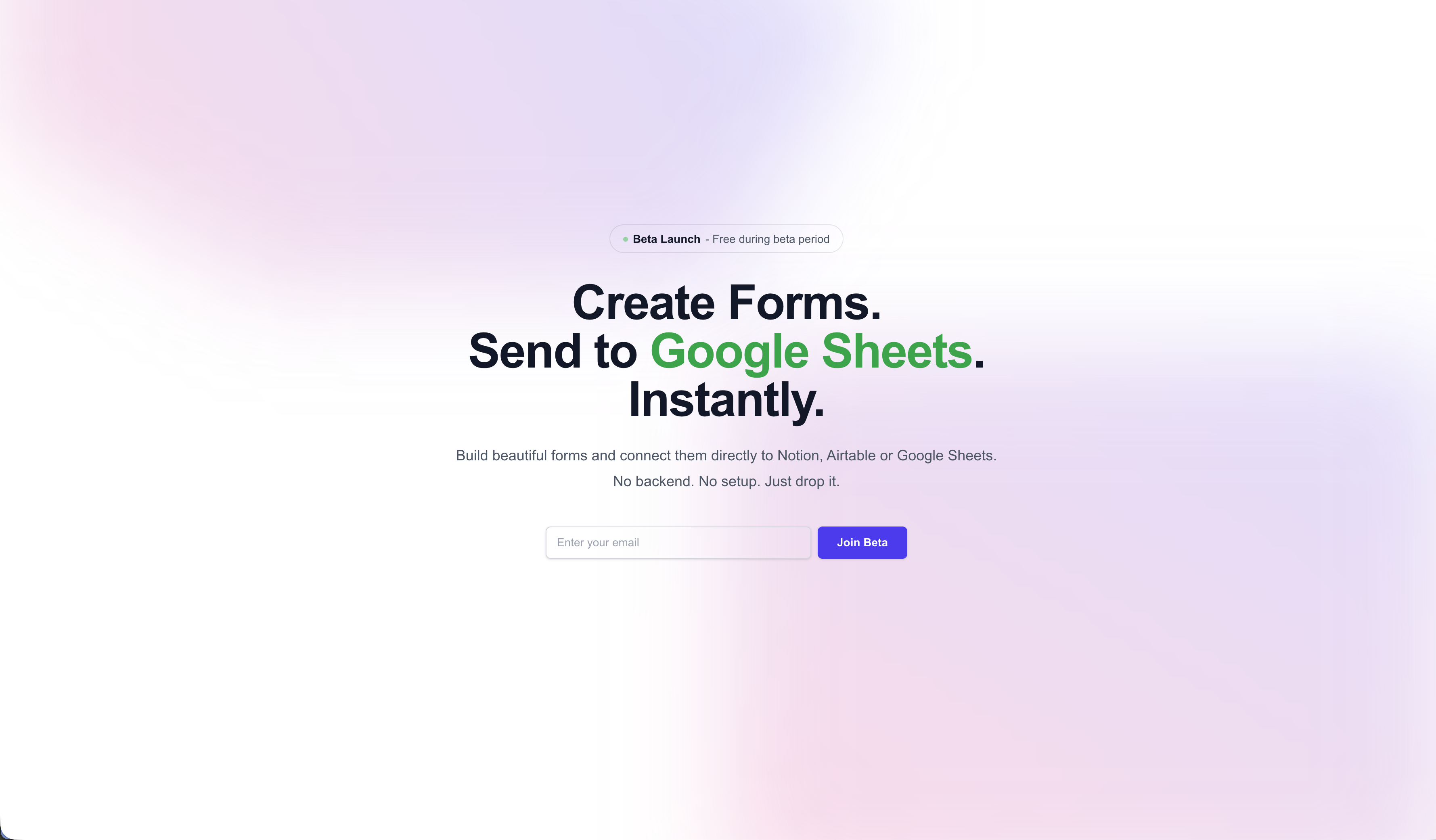FormDrop.xyz